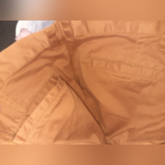 NWT Super Comfortable Organic Cotton Chino Men's - Picture 8 of 16